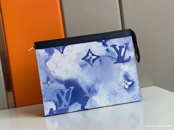 FS CHEAP POCHETTE LOUIS MM VUITTON VOYAGE 0725